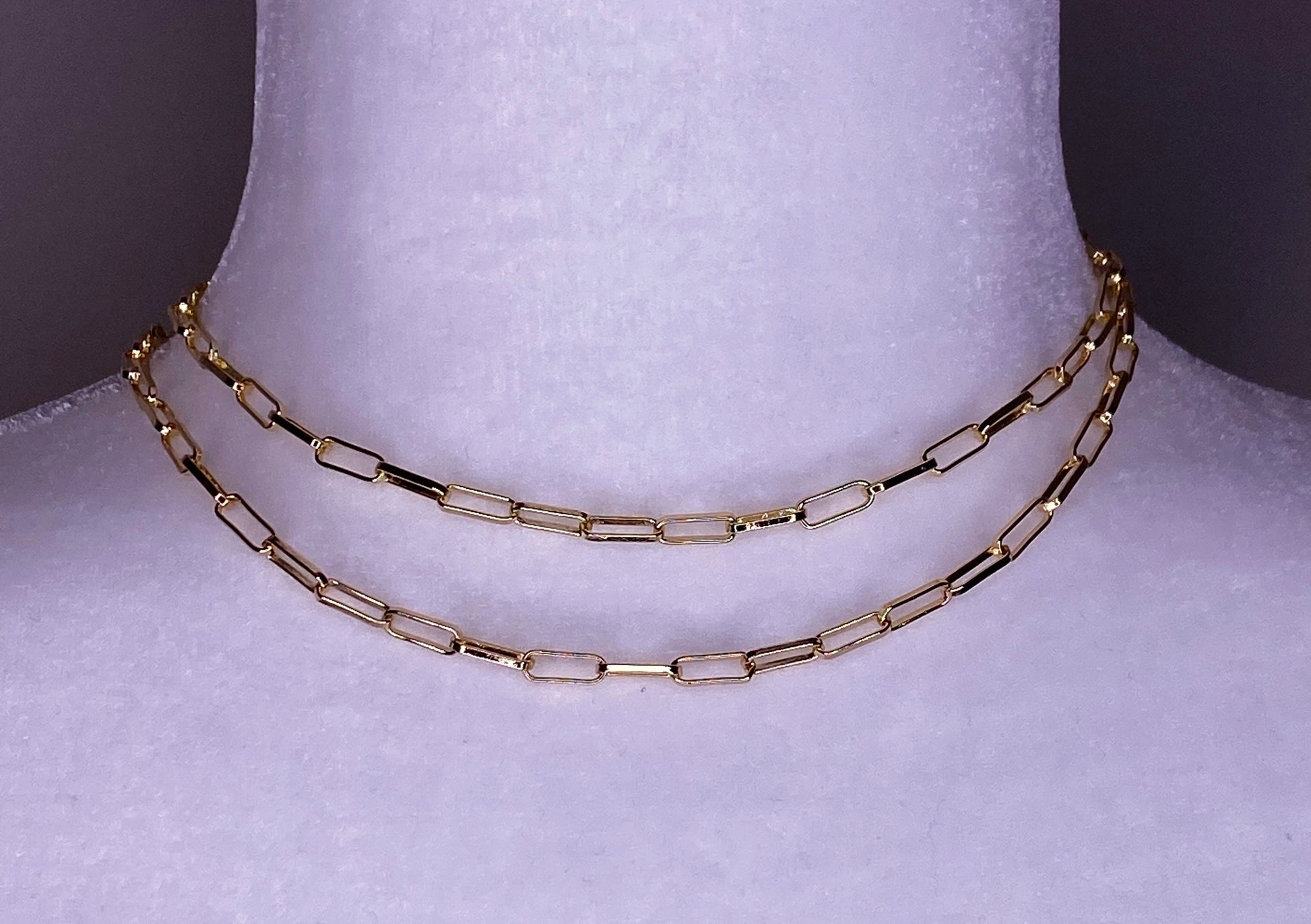 Eva Necklace
