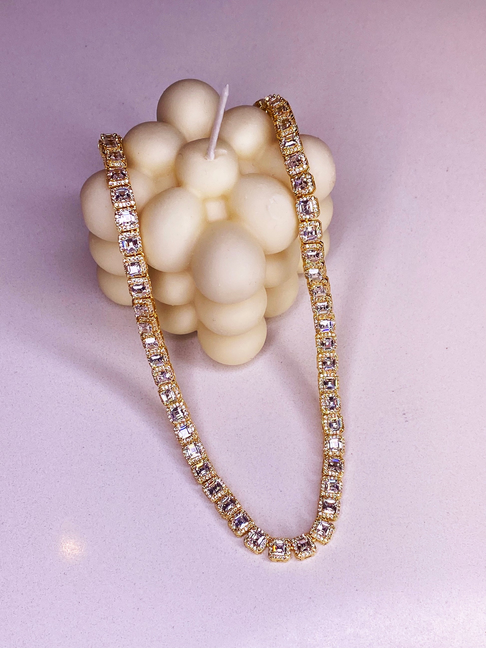 Alaya Necklace