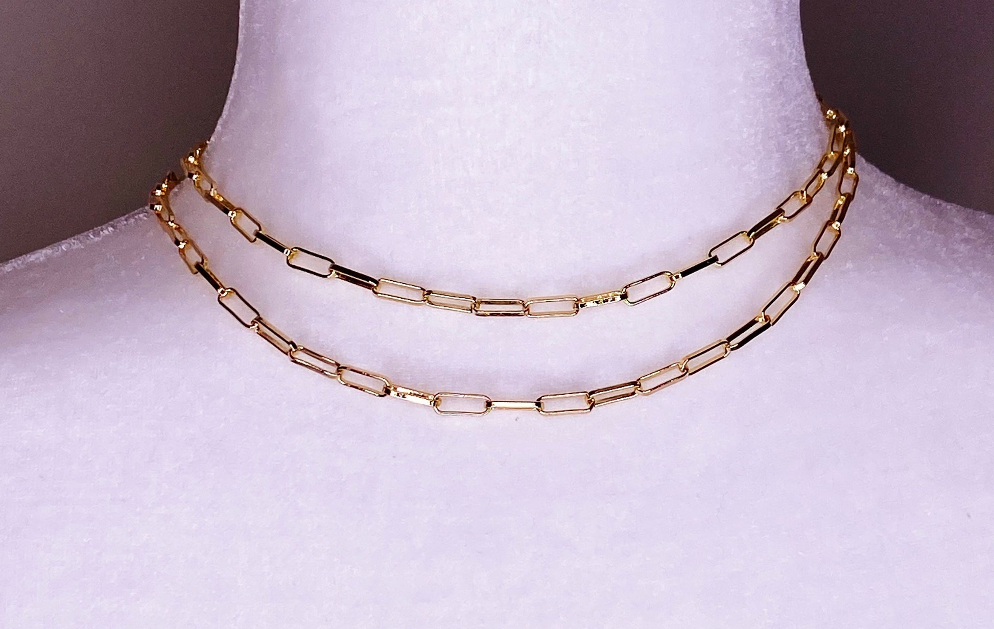 Eva Necklace