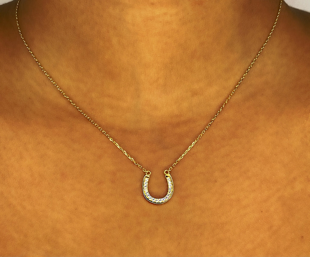 Amra Necklace