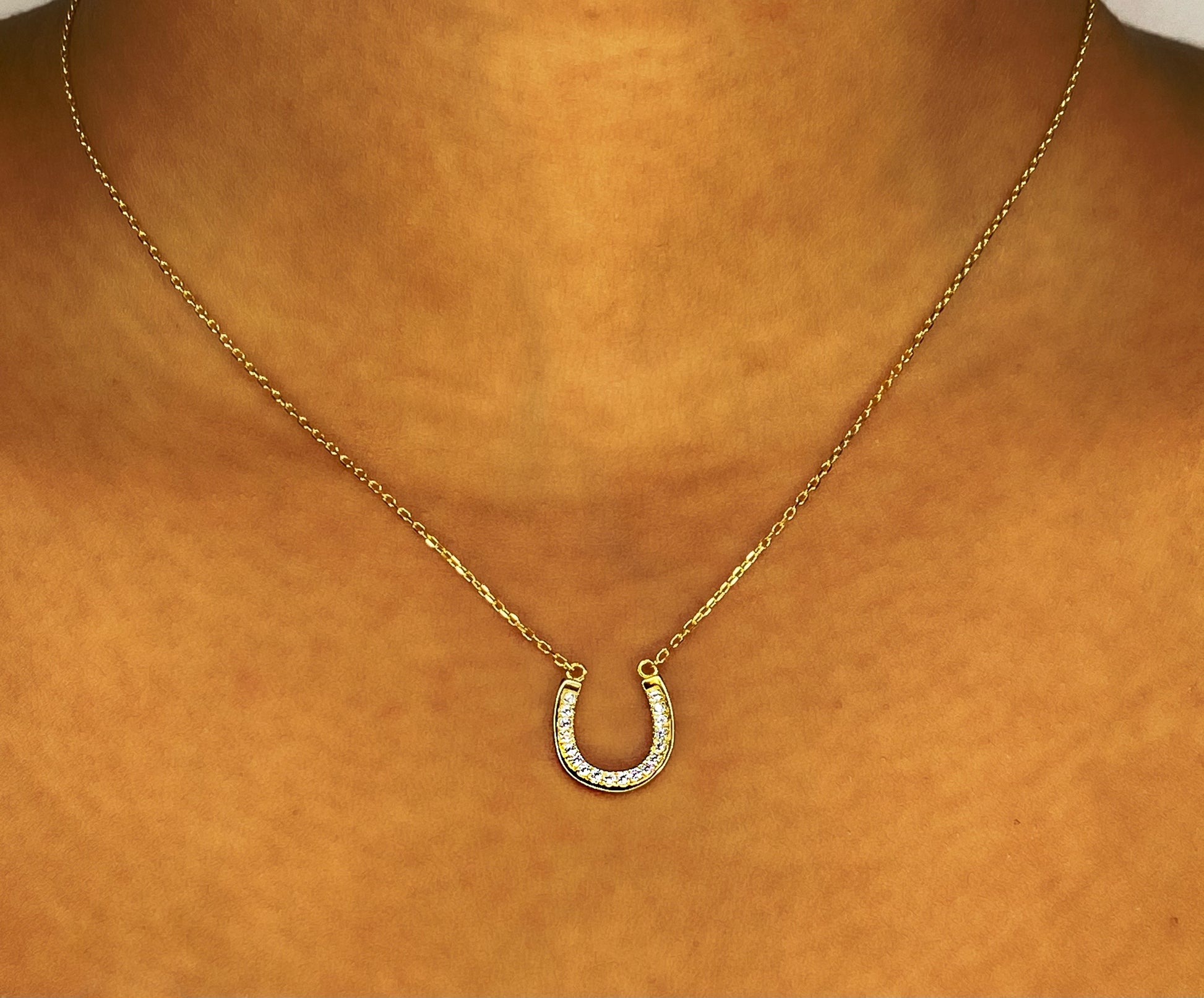 Amra Necklace