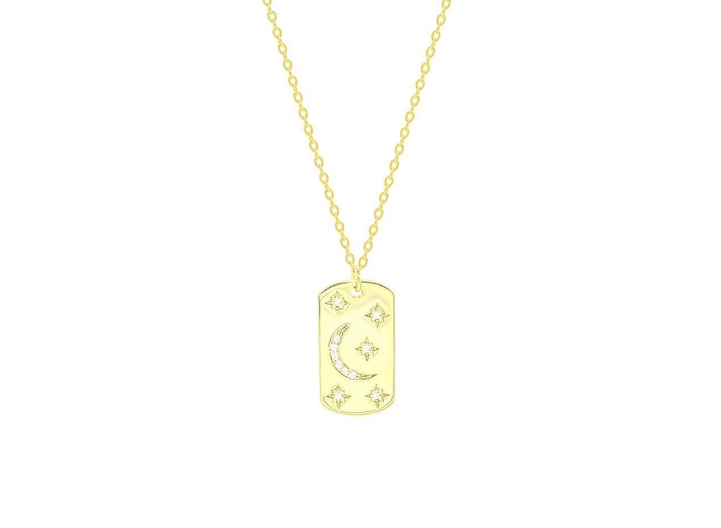 Daniela Necklace