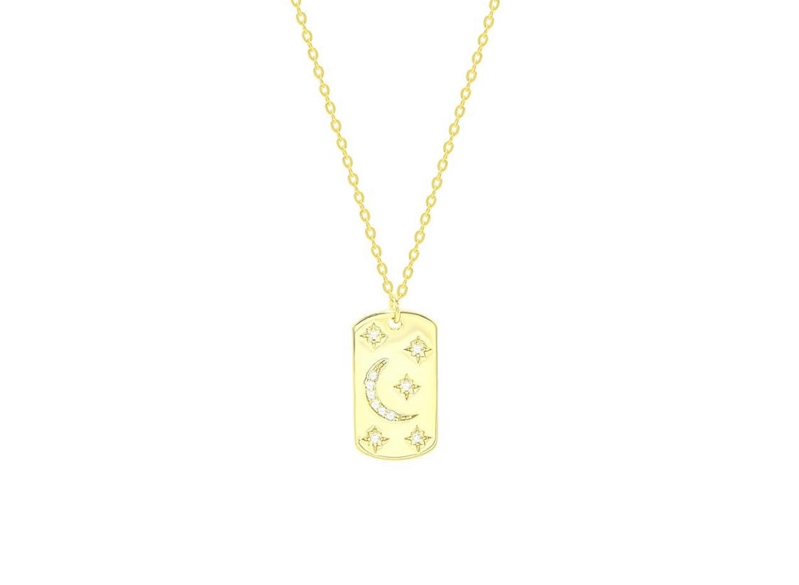Daniela Necklace