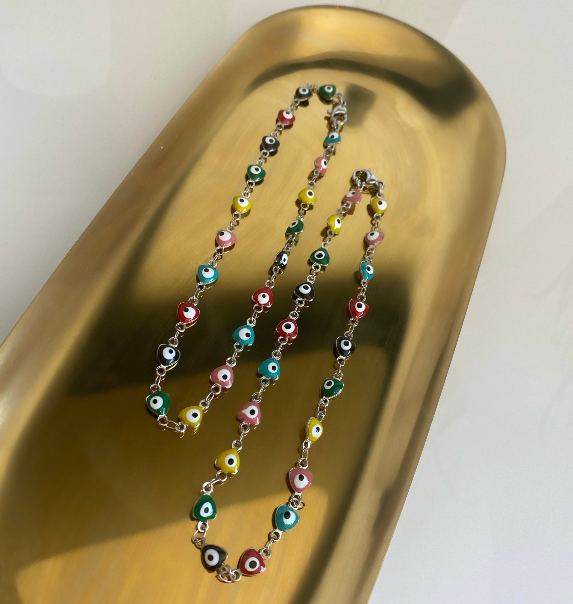 Heaven Anklet