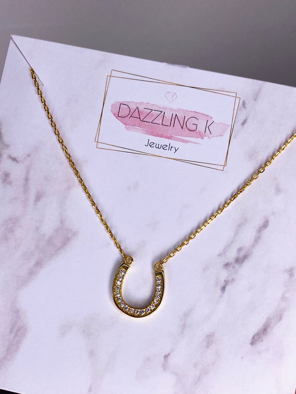 Amra Necklace