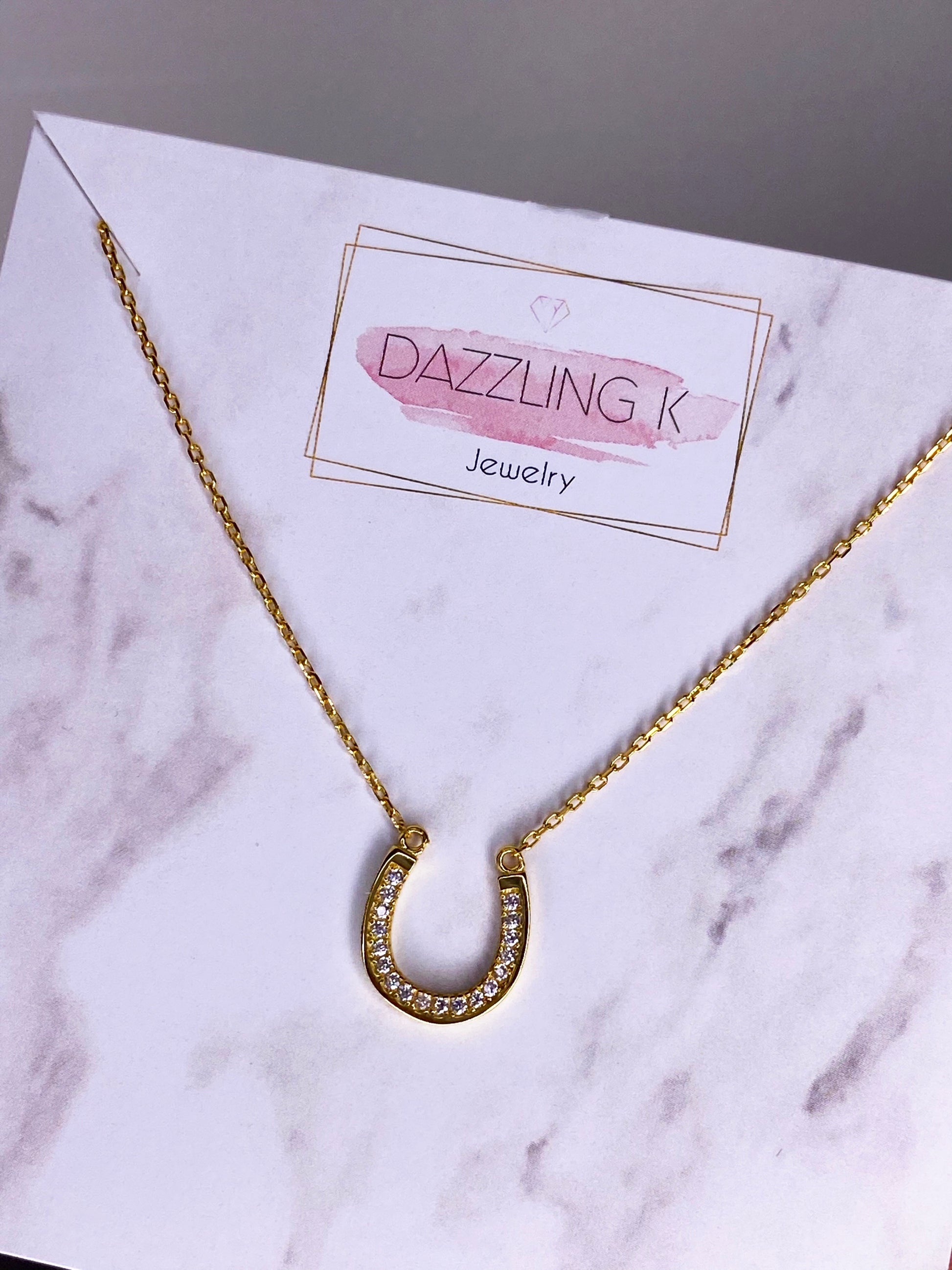 Amra Necklace
