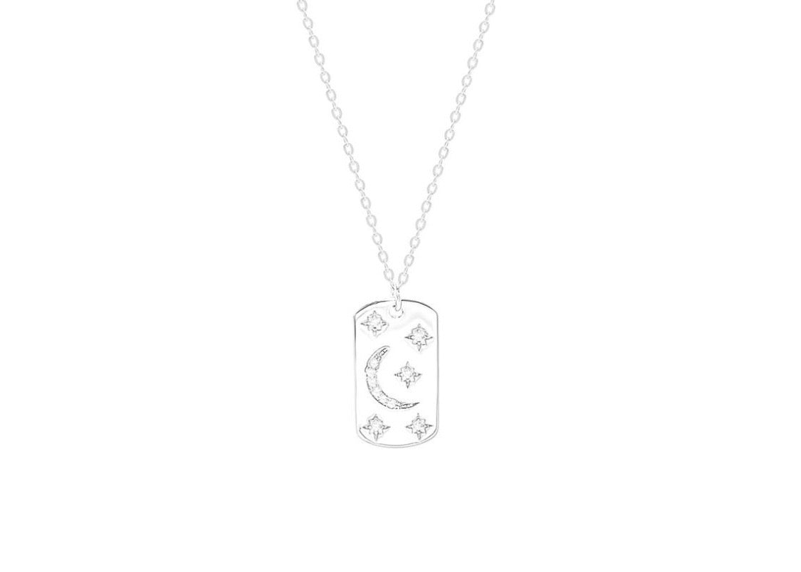 Daniela Necklace