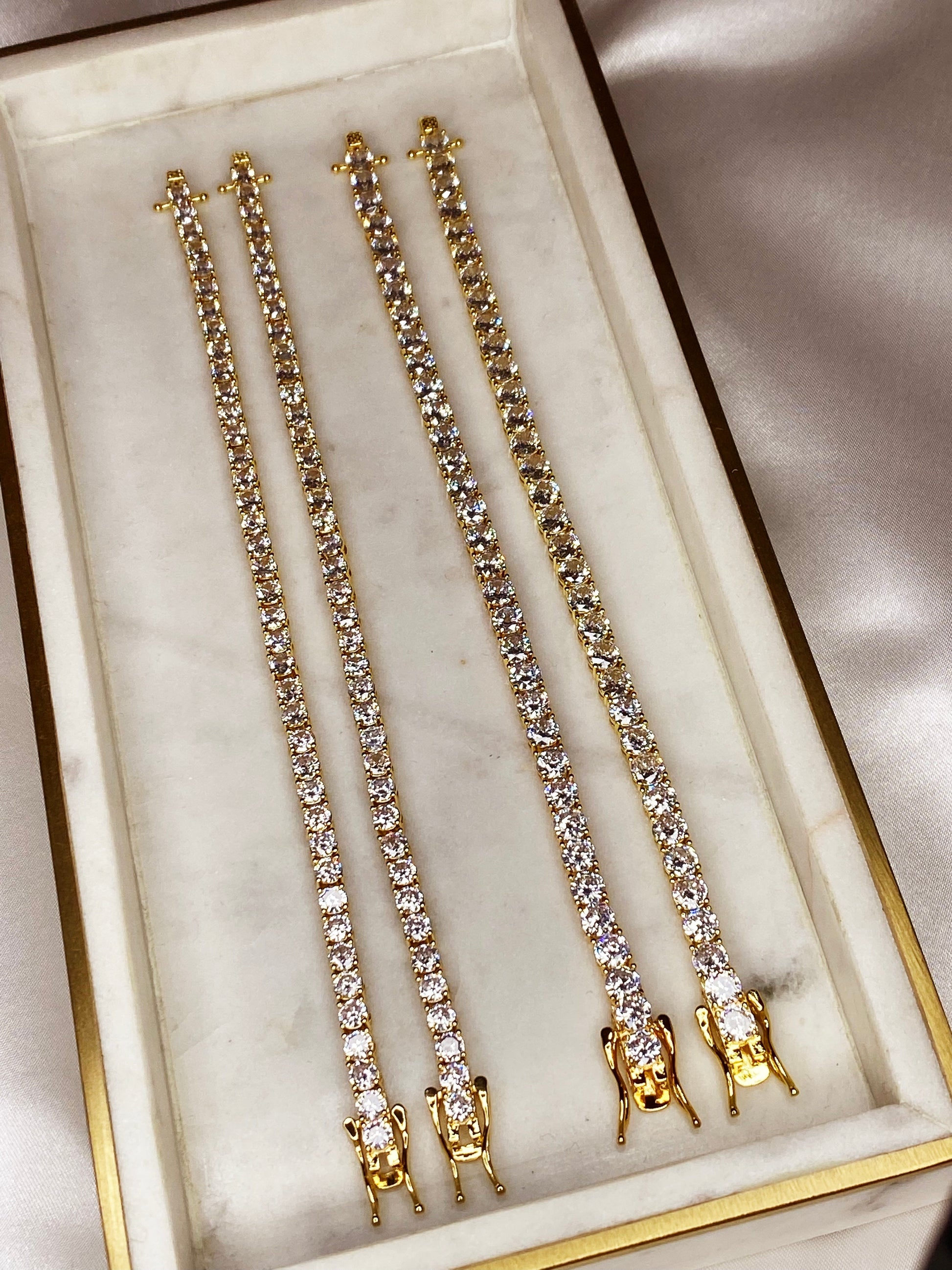 Tennis Bracelet