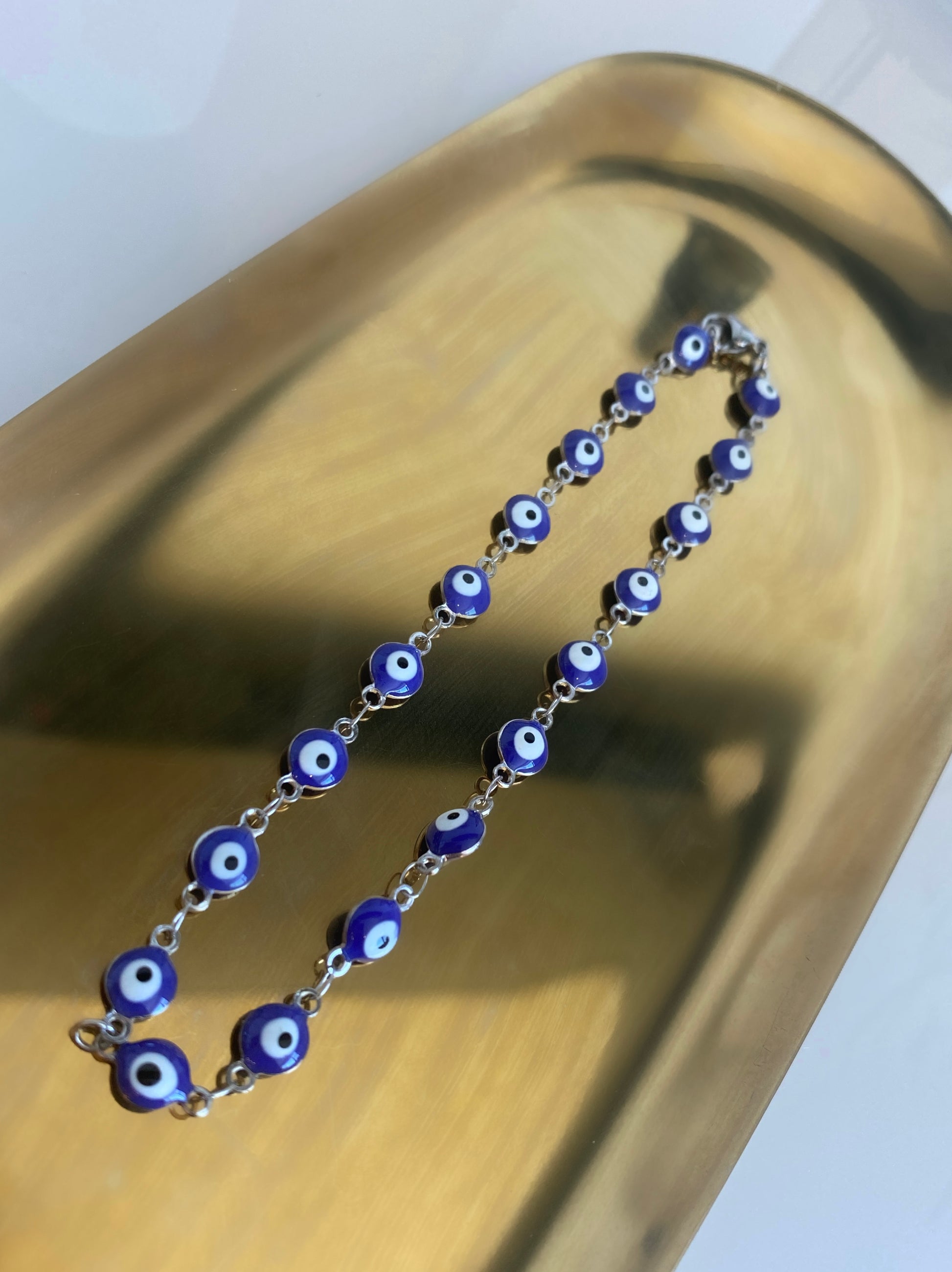 Heaven Anklet