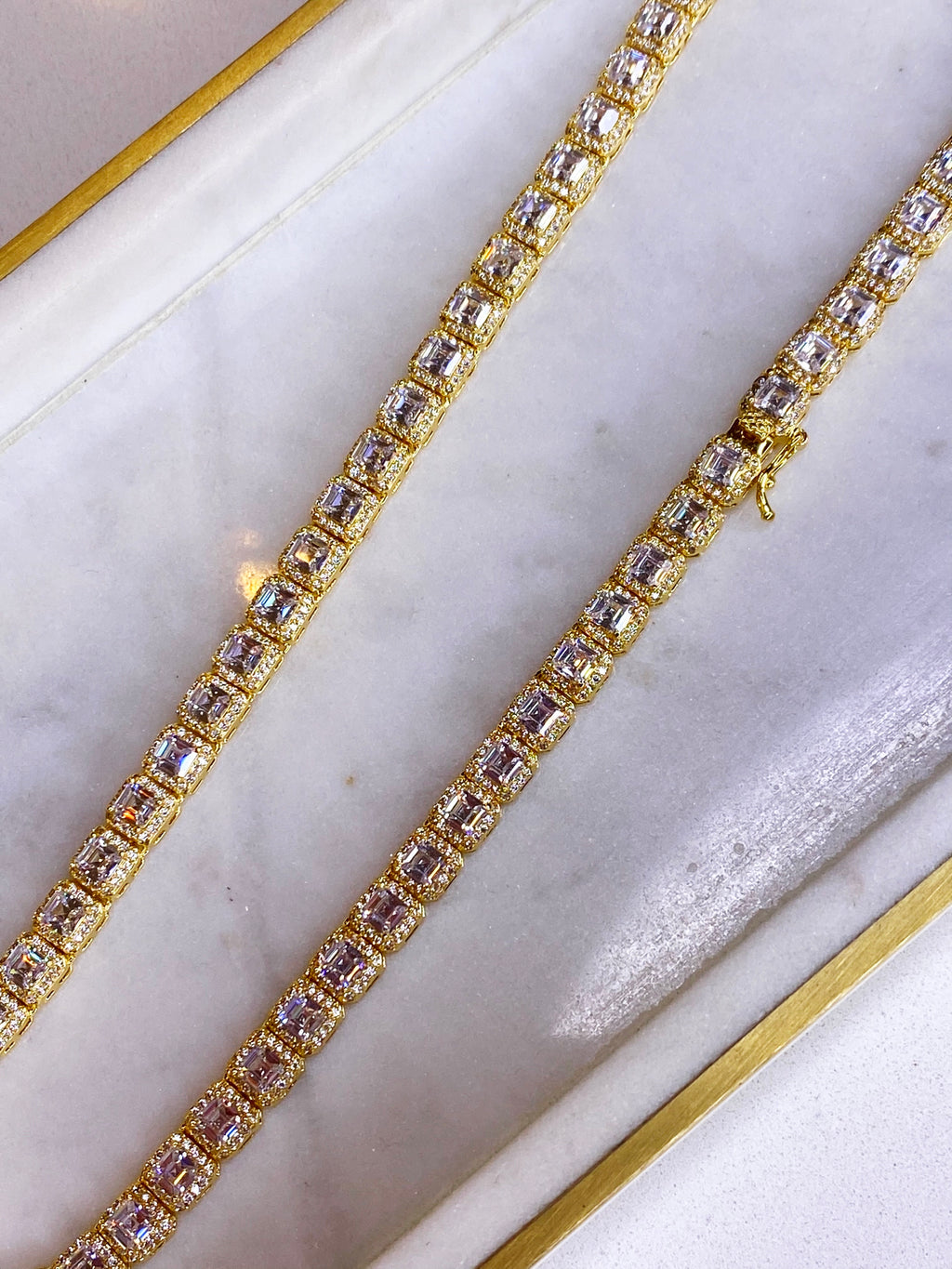 Alaya Necklace
