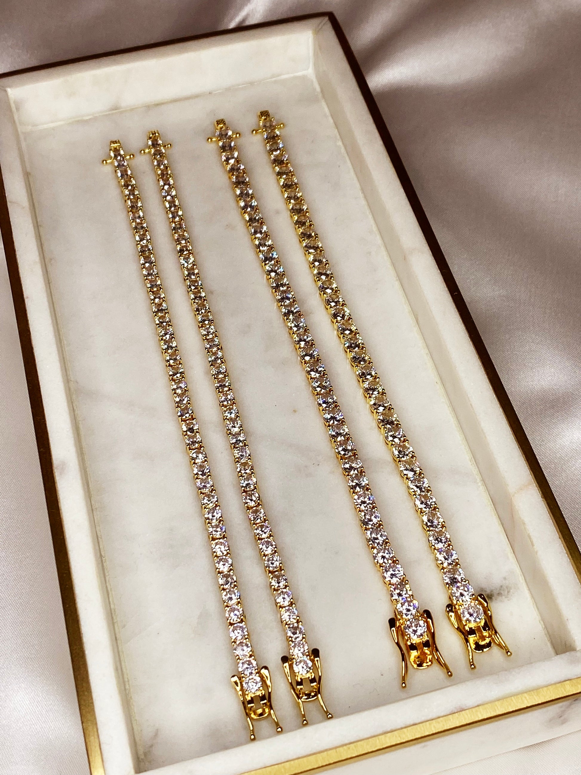 Tennis Bracelet