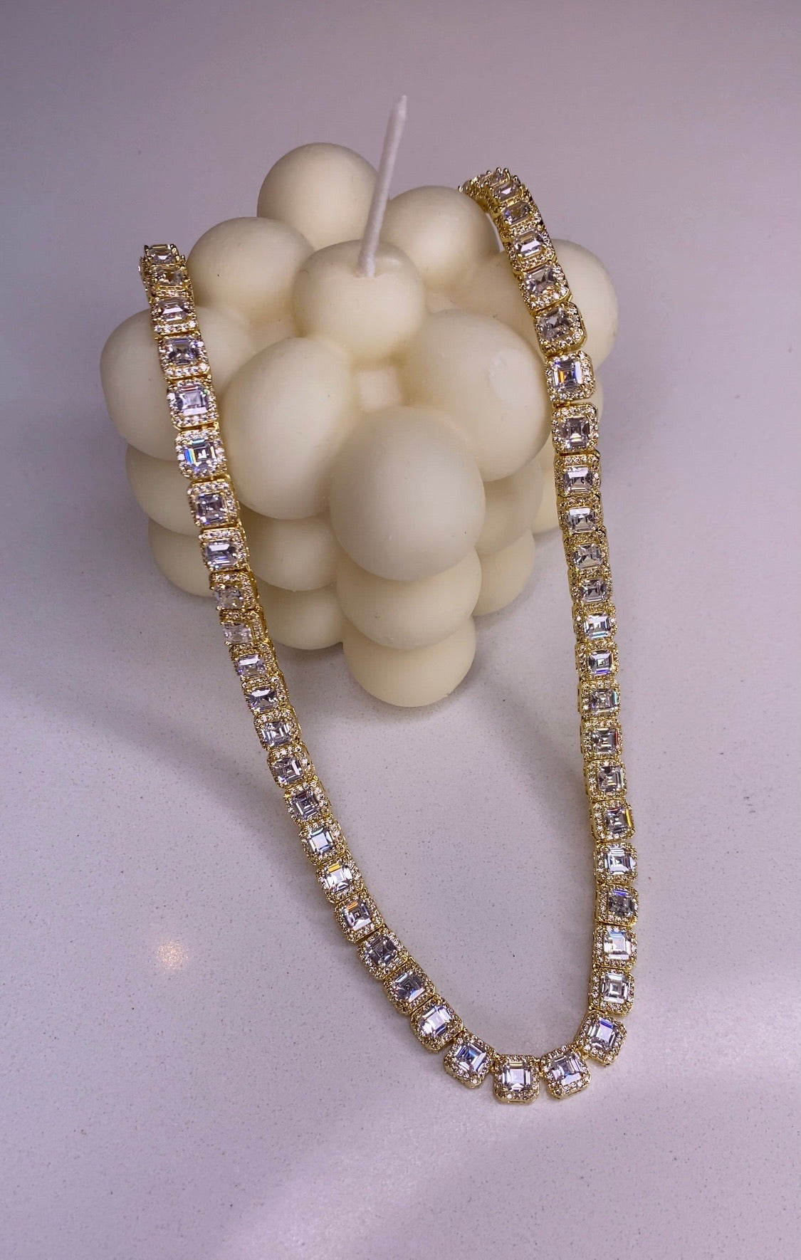 Alaya Necklace