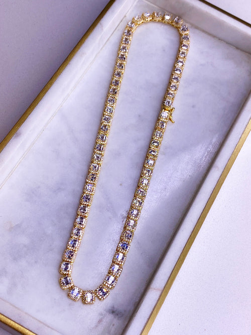 Alaya Necklace