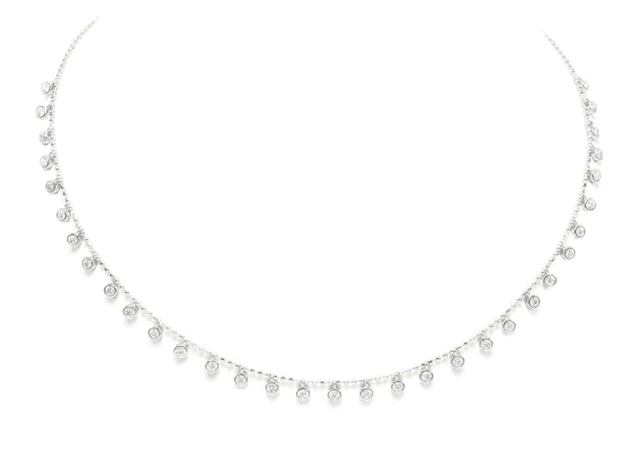 Isabella Choker Necklace